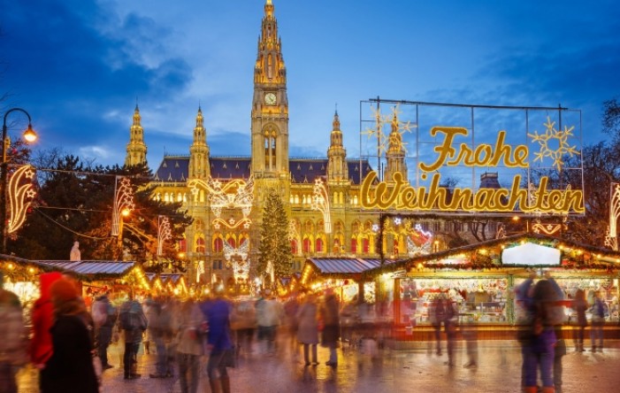 JPMorgan najavljuje koliko-toliko normalan Božić u Europi