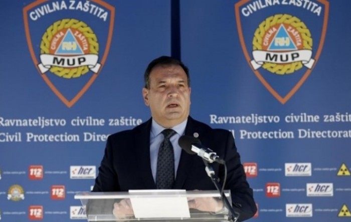 U Hrvatskoj 136 novih slučajeva zaraze, dvije osobe preminule