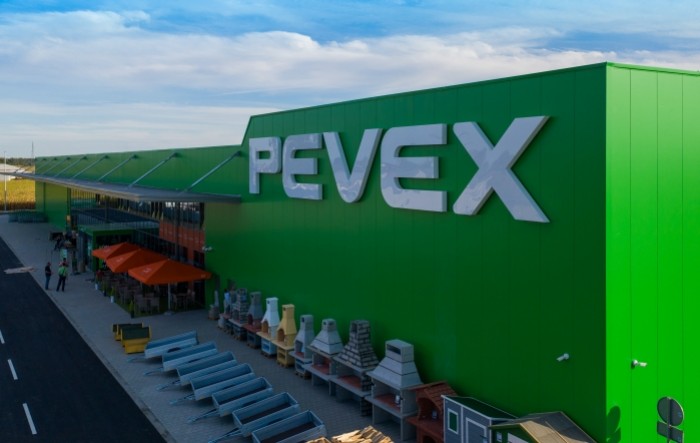 Pevex otvorio prodajni centar u Vinkovcima, investicija vrijedna 40 milijuna kuna