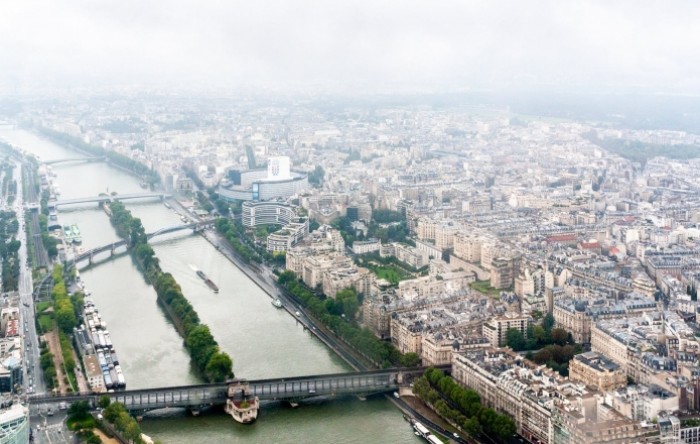OI 2024: Otvaranje u centru Pariza, a ne stadionu?