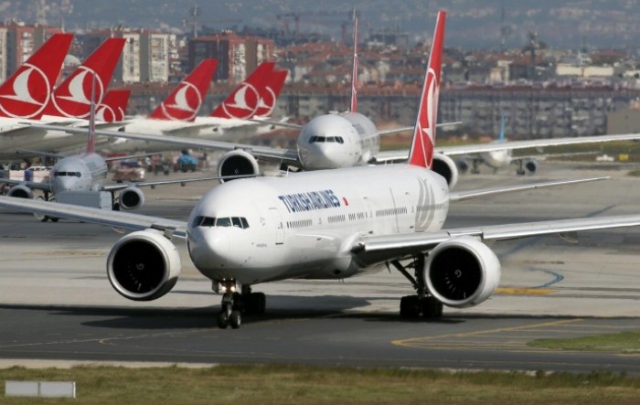 Turkish Airlines odgodio dio isporuka od Airbusa