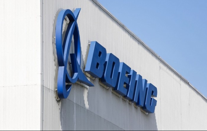 Boeing četvrtu uzastopnu godinu završio s gubitkom
