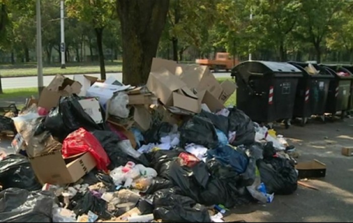 Ekologija grada: Zagreb se guši u smeću, rješenja nam trebaju ODMAH