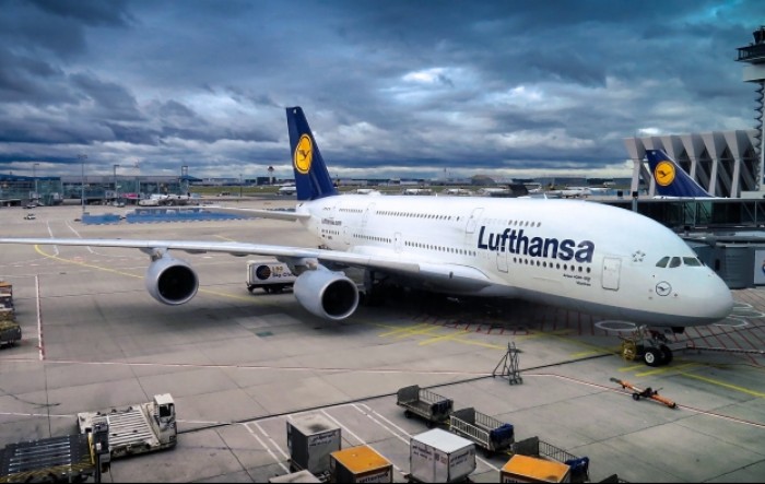 Lufthansa od 2024. s regionalnim zračnim prijevoznikom