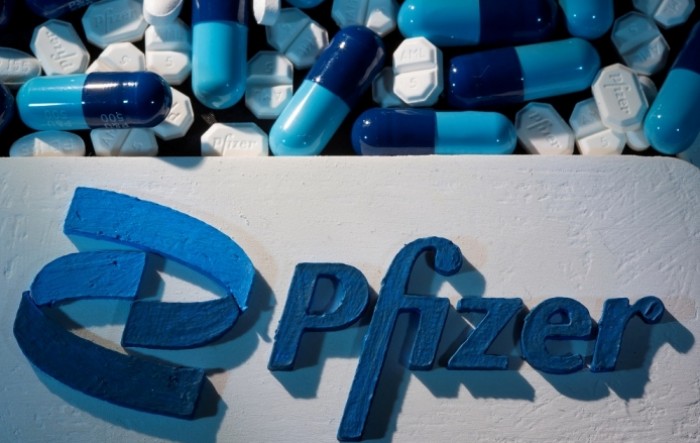 Pfizer pregovara o preuzimanju Seagena