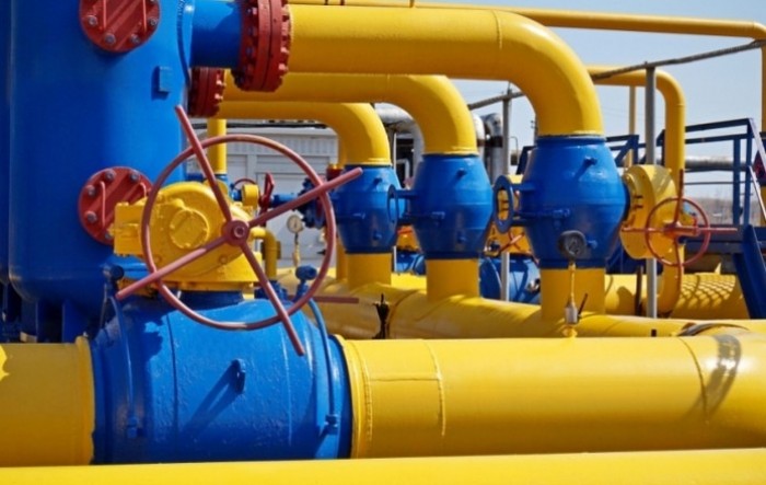 Ukrajina zaustavila tranzit nafte prema južnoj Europi zbog problema s plaćanjem