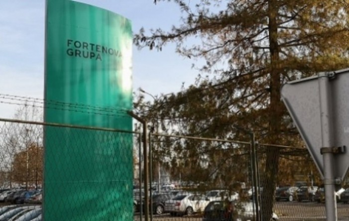 Prodaja Sberbanke u regiji ne utječe na vlasništvo Sberbank Rusija u Fortenova grupi
