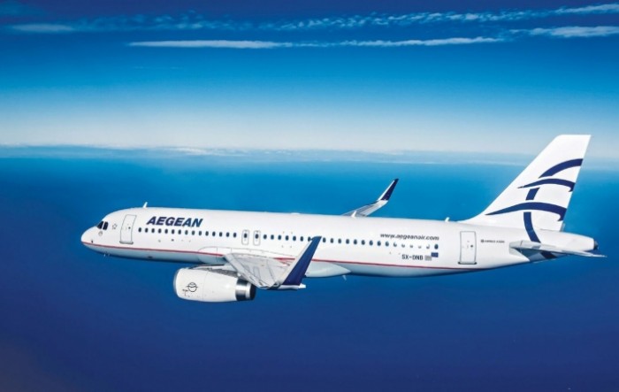 Aegean Airlines otkazao sve linije prema Hrvatskoj