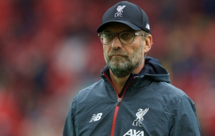 Telegraph: Liverpool će biti prvak ako se sezona ne nastavi