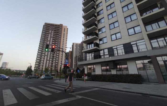 Ruski kupci navalili na stanove u najboljim delovima Beograda