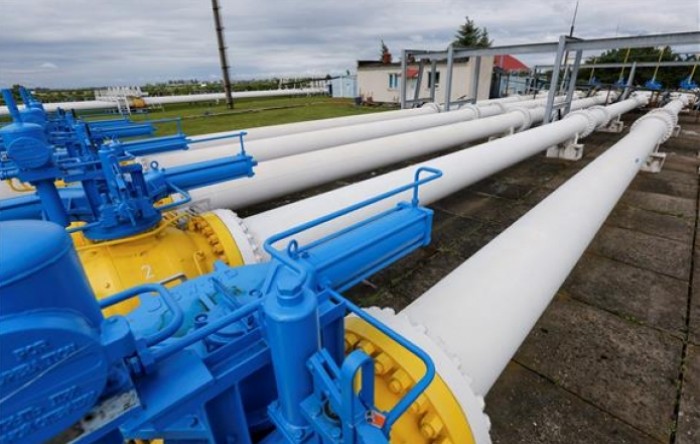 Naftogaz i SAD namjeravaju pokopati Sjeverni tok 2