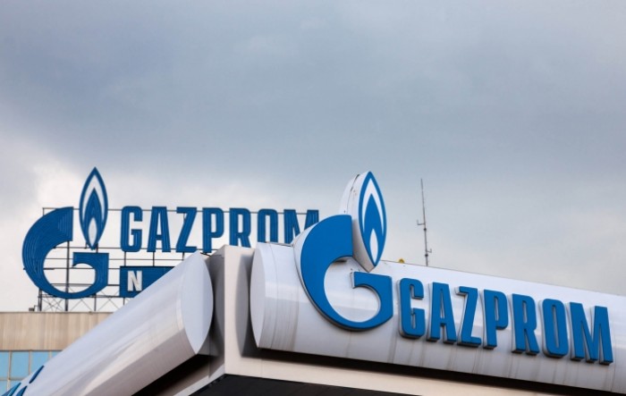 Gazprom: 25% manje plina u europskim skladištima u siječnju