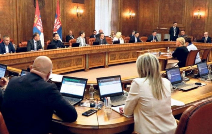 Vlada Srbije usvojila Strategiju industrijske politike od 2021. do 2030. godine