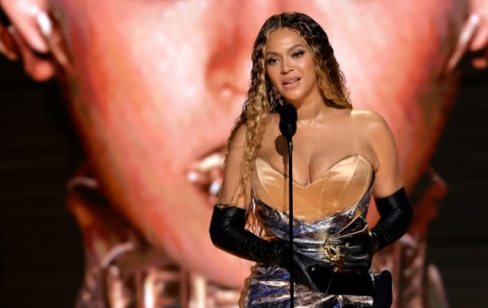 Beyonce oborila rekord po broju osvojenih Grammyja u karijeri
