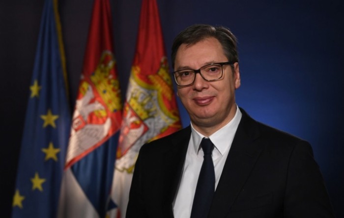 Vučić: Hrvatska zbog nesuradnje sa Srbijom izgubila prioritetnu prugu prema Budimpešti