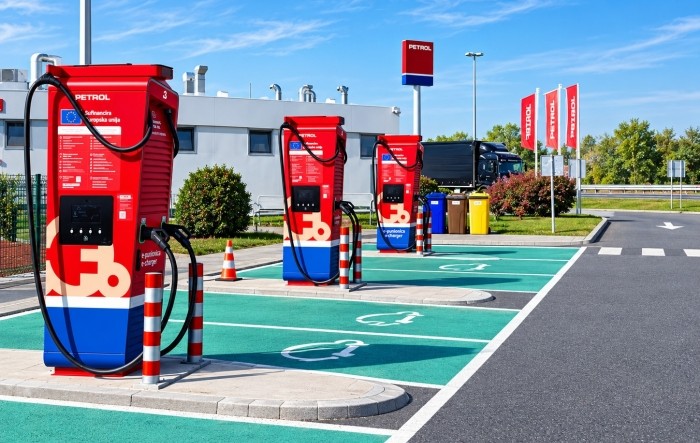 Petrol pustio u rad još 18 ultrabrzih punionica