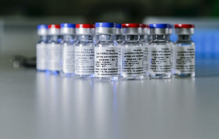 Dvadeset milijuna ljudi u svijetu primilo rusko cjepivo Sputnjik V