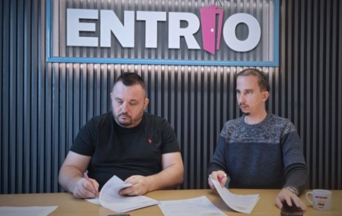 Entrio postao ekskluzivni ticketing partner FNC-a
