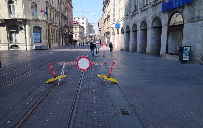 Godinu dana od potresa u Zagrebu: Napisana tri rješenja o obnovi