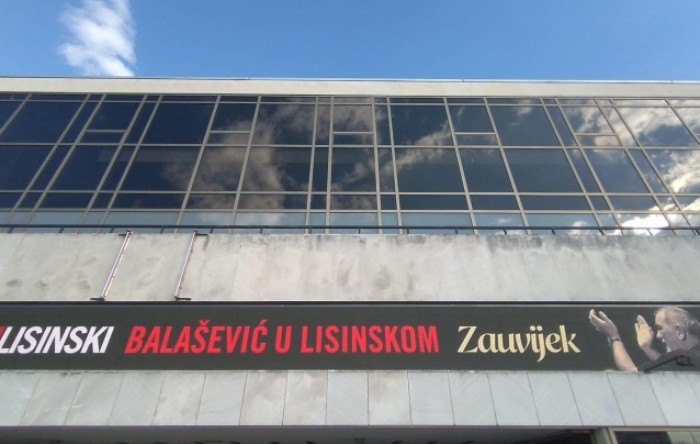 Lisinski se dirljivo oprostio od Balaševića