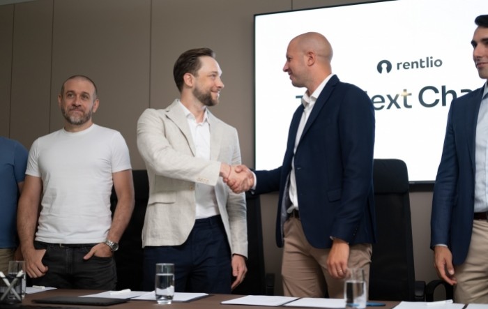 Švicarski Travelnode akvizirao zadarski Rentlio; udruživanjem s Phobsom nastaje najjača hospitality-tech platforma u regiji