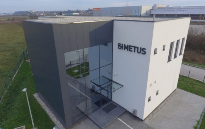 Metus počinje gradnju tvornice dizala u Tomislavgradu
