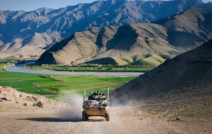 Afganistan: Povučeni posljednji njemački vojnici