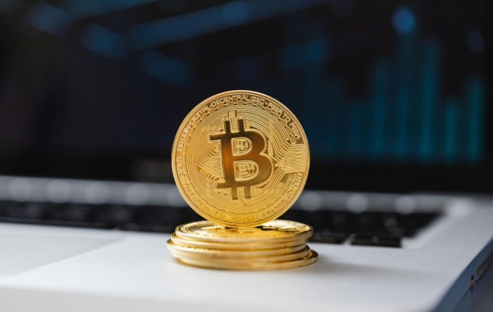 Bitcoin se ponaša poput volatilne tehnološke dionice