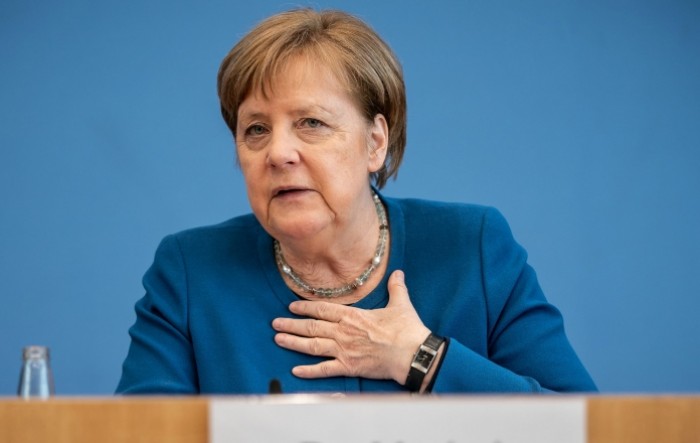 Merkel: Njemačka je u jedinstvenoj i izvanrednoj situaciji zbog koronavirusa