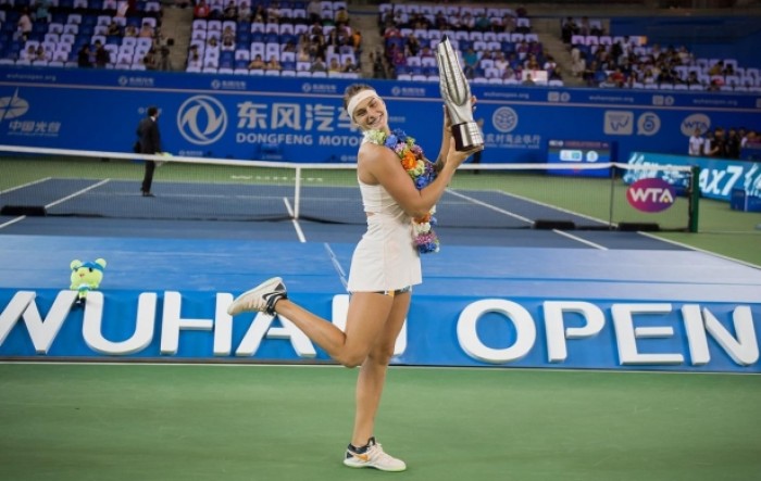 Otkazani svi WTA i ATP turniri u Kini