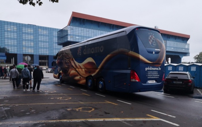 Dinamo održao redovnu Skupštinu: Planirani prihod 70 milijuna eura
