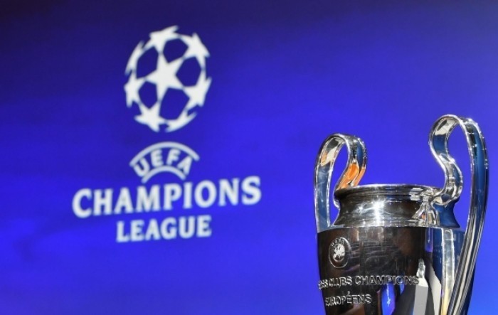 Liga prvaka: Dinamo protiv Milana, Chelseaja i RB Salzburga