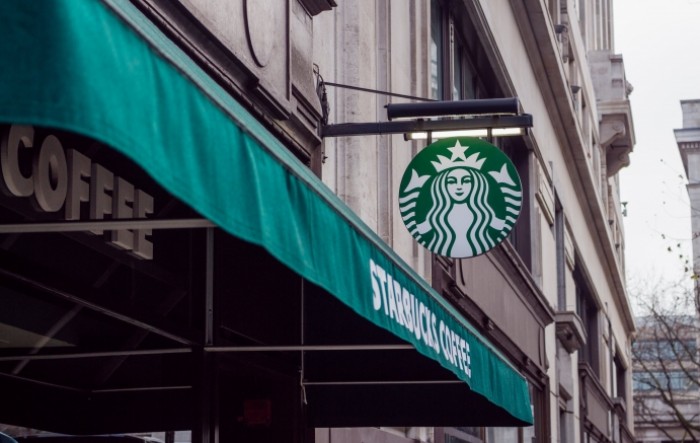 Starbucks razočarao kvartalnim rezultatima