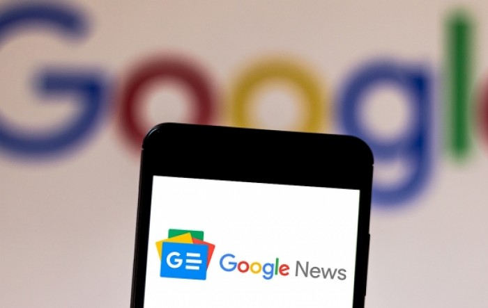 Google s hrvatskom vladom pregovara oko autorskih prava za vijesti