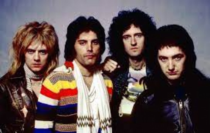 Muzički katalog grupe Queen mogao bi srušiti sve rekorde