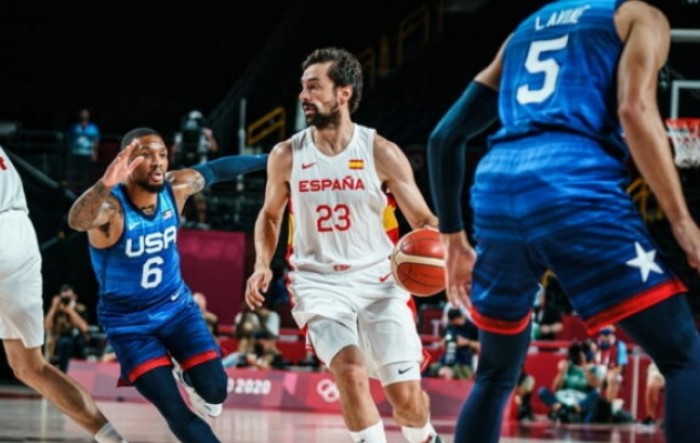 Španjolska na Eurobasketu bez jednog od važnijih igrača
