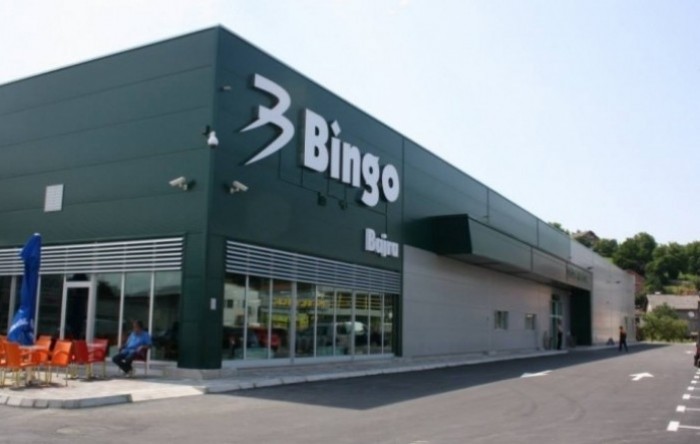 Bingo preuzeo još jednu sarajevsku kompaniju