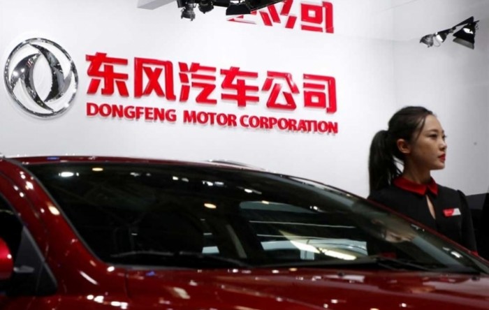 Dongfeng razmatra smanjenje udjela u PSA Peugeot Citroenu