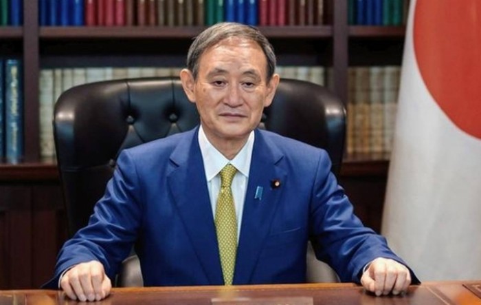 Japanski parlament potvrdio Sugu za premijera
