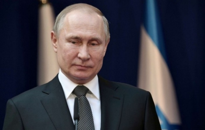 Putin: Trenutna situacija je samoubilačka za Ukrajinu, ali i smrtonosna za Rusiju