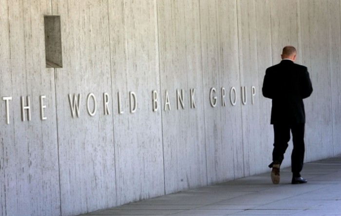 Svjetska banka poboljšala prognoze rasta hrvatskog BDP-a