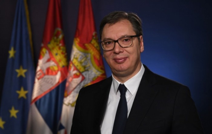 Vučić: Pomoć ugostiteljima, mere možda samo ovaj vikend