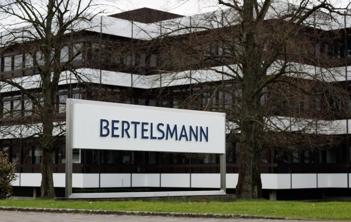 Bertelsmann se želi proširiti u američkom zdravstvenom sektoru