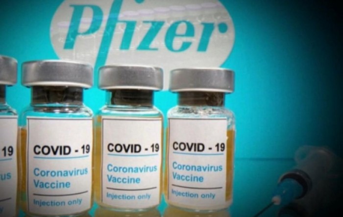 Pfizer podigao prognoze prodaje cjepiva protiv korone
