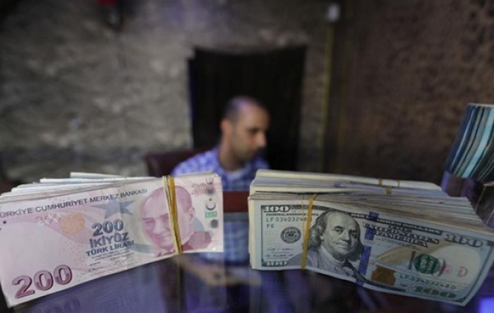Turska lira tone sve dublje, a poniranje će se nastaviti