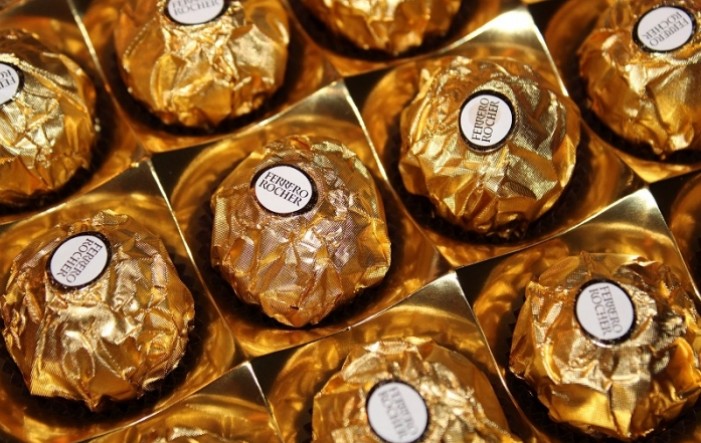 Eksplodirala prodaja čokolade u SAD-u