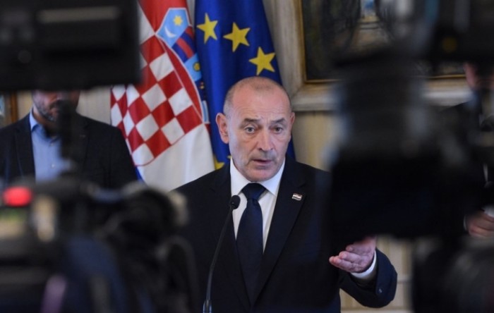 Medved: Vjerujem da će Ministarstvo hrvatskih branitelja ostati zasebno