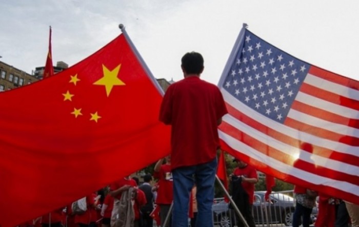 SAD se suočava s velikim izazovima u trgovinsko-ekonomskim odnosima s Kinom