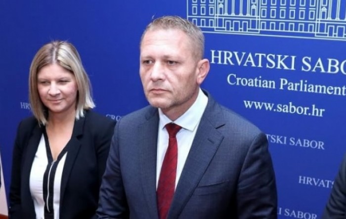 Beljak neslužbeno potvrdio da će se ponovno kandidirati za predsjednika HSS-a