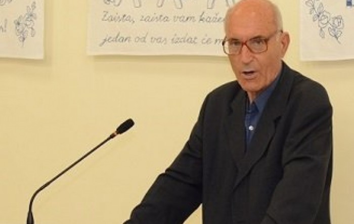 Preminuo Josip Stipanov, bivši ravnatelj NSK